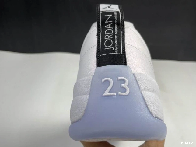 LOW RETRO AIR JORDAN 12 DB0733-190 EASTER (2021) 0701